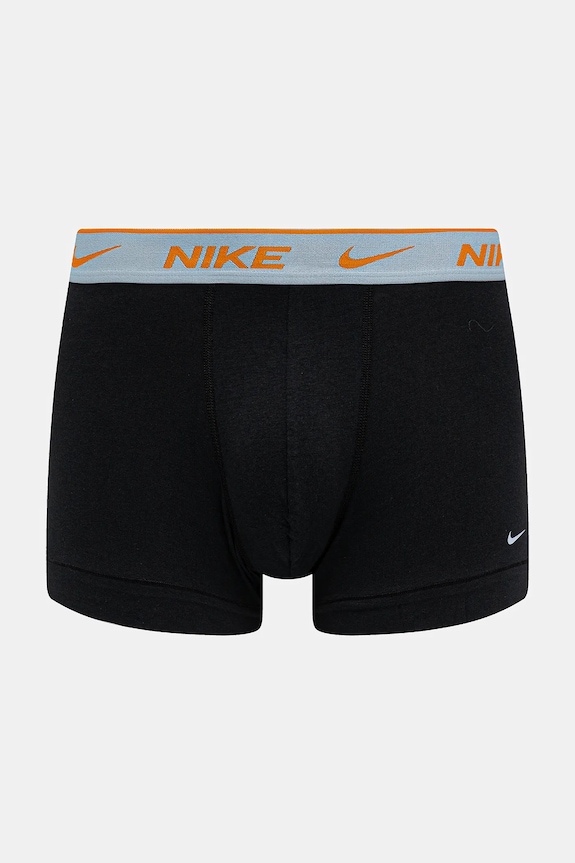 Nike boxeri 3-pack negru 0000KE1008.MM