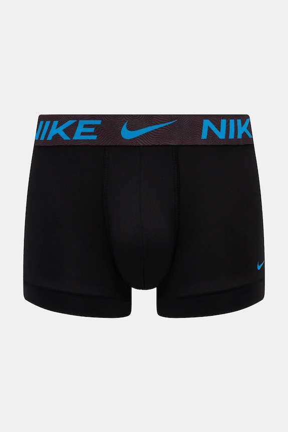 Boxerky Nike 3-pak modrá 0000KE1156.MM