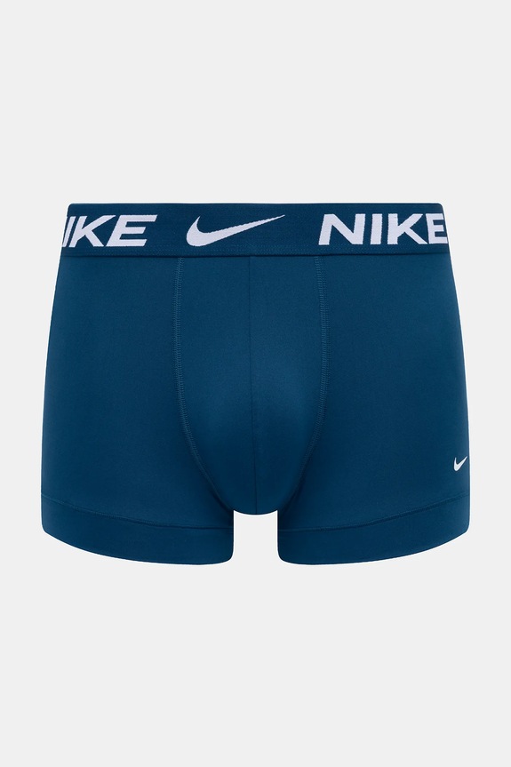 Nike boxeri 3-pack 0000KE1156.MM albastru AA00