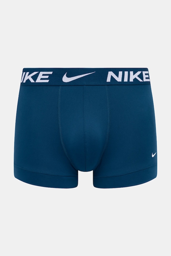 Nike boxeri 3-pack 0000KE1156.MM albastru AA00