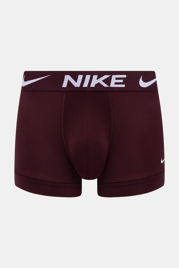 Nike boxeri 3-pack albastru 0000KE1156.MM