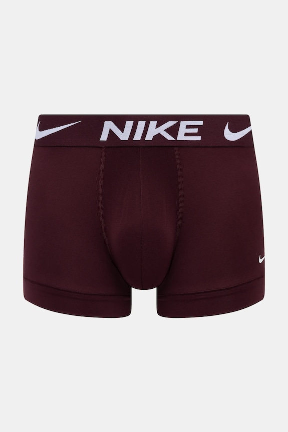Nike boxeri 3-pack albastru 0000KE1156.MM