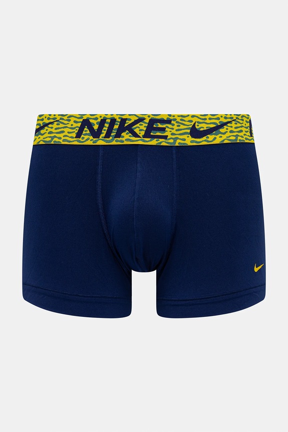 Ρούχα Μποξεράκια Nike 3-pack 0000KE1156.MM σκούρο μπλε