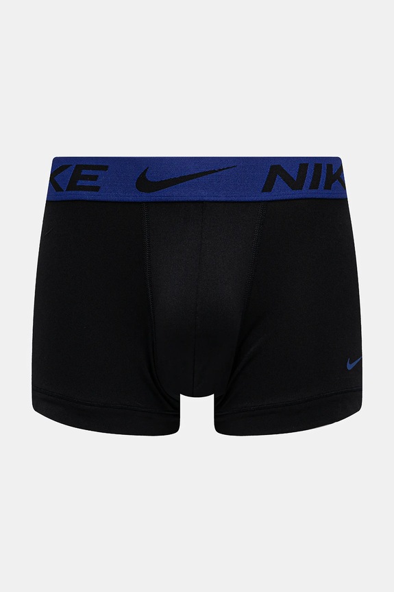 Nike boxeri 3-pack 0000KE1156.MM negru AA00