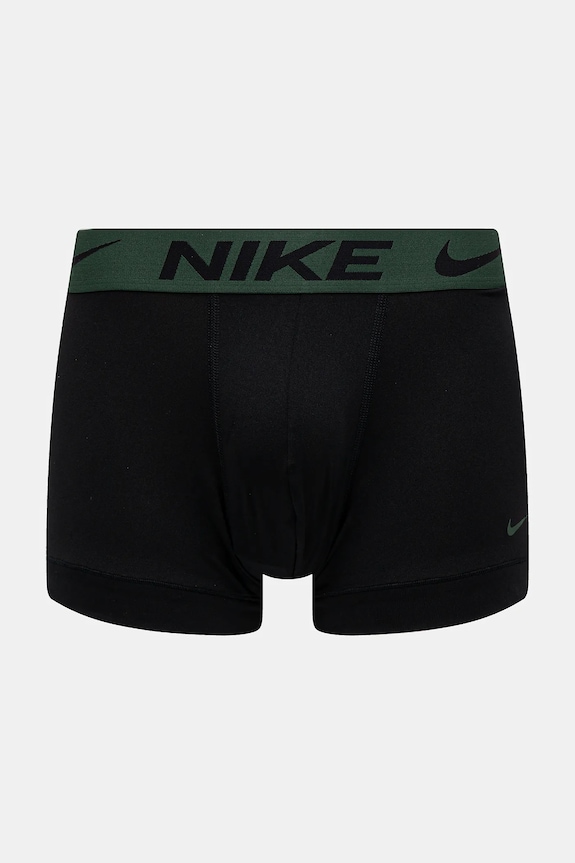 Îmbrăcăminte Nike boxeri 3-pack 0000KE1156.MM negru