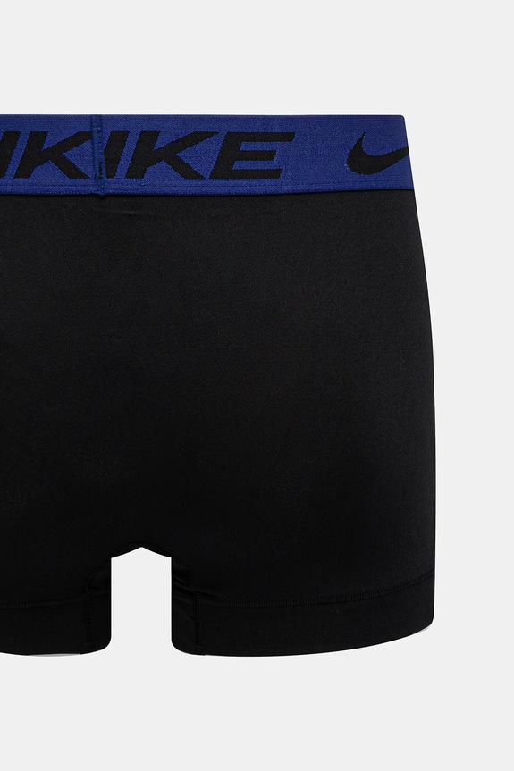 Nike boxeri 3-pack 0000KE1156.MM negru