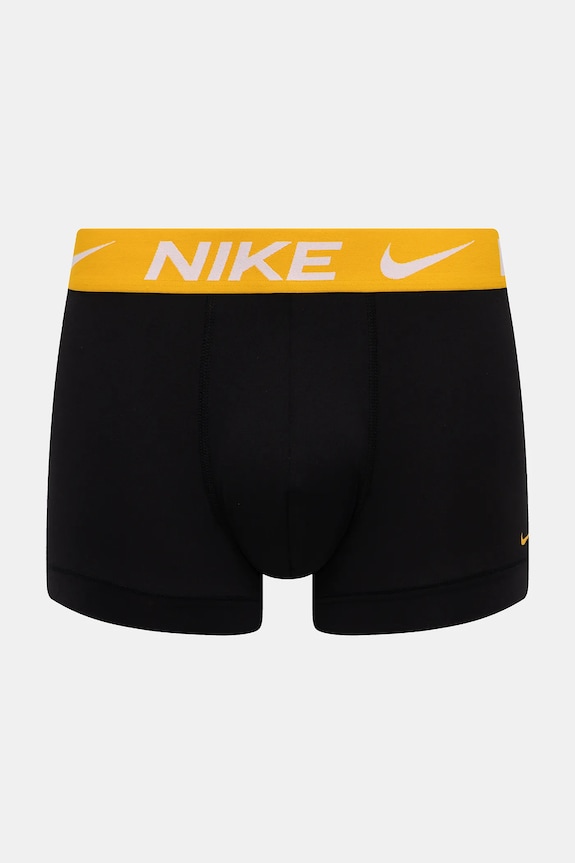 Боксеры Nike 3 шт чёрный 0000KE1156.MM