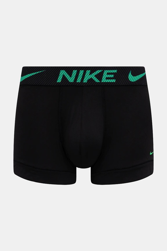 Μποξεράκια Nike 3-pack 0000KE1156.MM μαύρο AA00