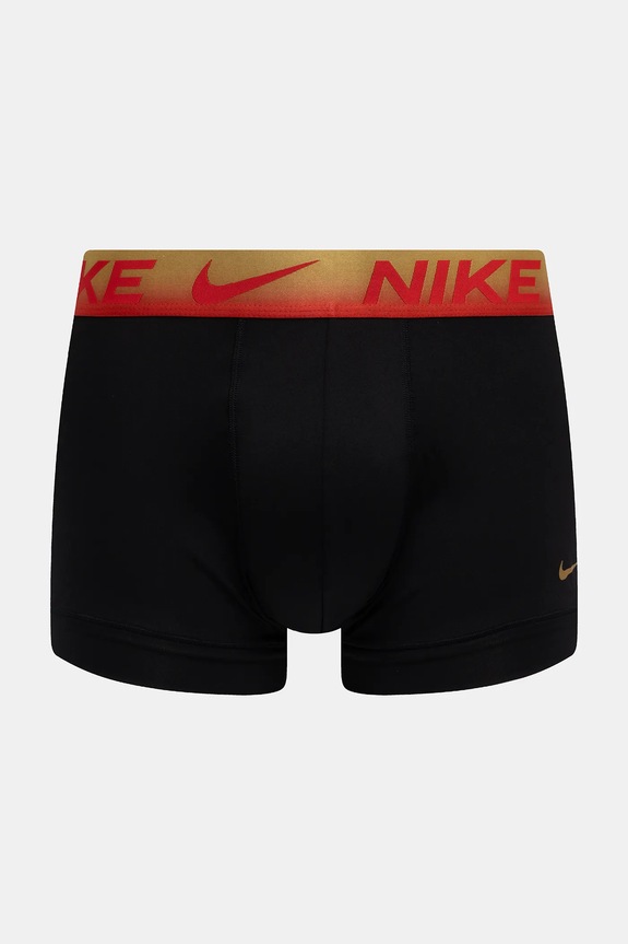 Boxerky Nike 3-pak 0000KE1156.MM čierna AA00