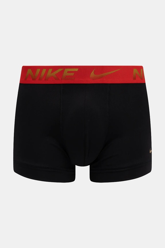 Boxerky Nike 3-pak čierna 0000KE1156.MM