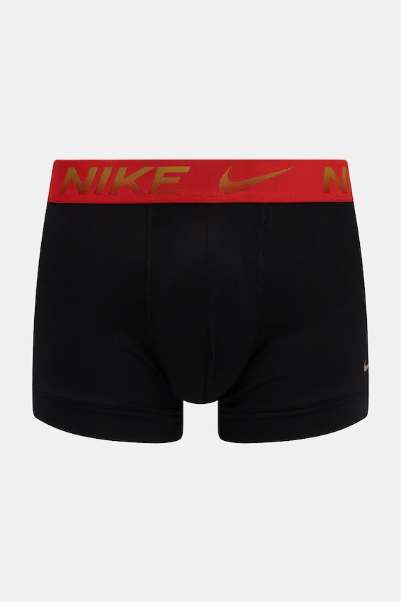 Boxerky Nike 3-pak čierna 0000KE1156.MM