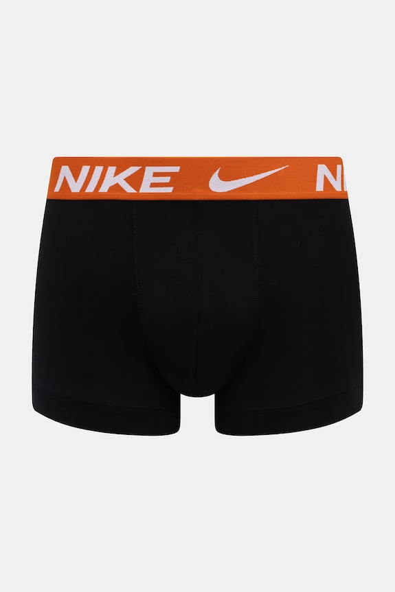 Nike bokserki 3-pack 0000KE1156.MM czarny AA00