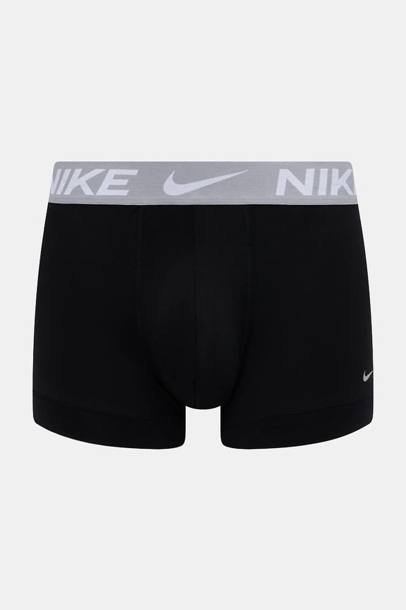 Nike bokserki 3-pack czarny 0000KE1156.MM
