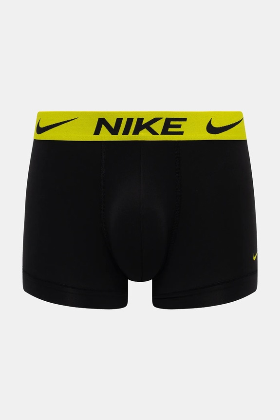 Boxerky Nike 3-pak 0000KE1156.MM čierna AA00