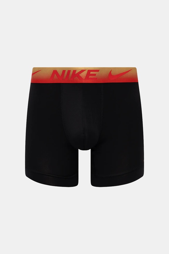 Nike boxeri bărbați pachet de 3 0000KE1157.M rosu AA00