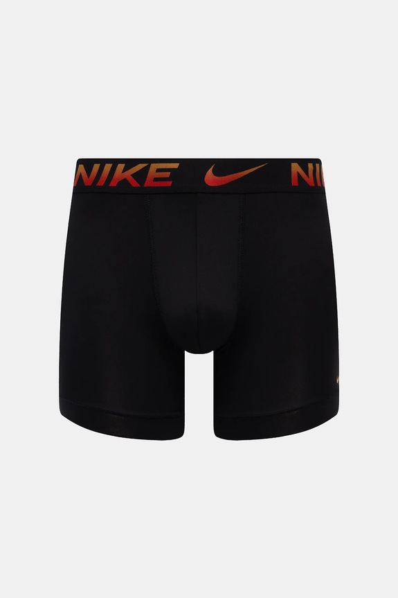 Nike boxerky pánske 3-pak červená 0000KE1157.M