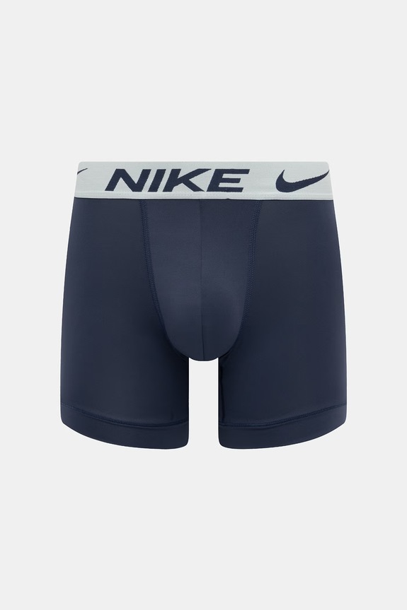 Oblečenie Nike boxerky pánske 3-pak 0000KE1157.M ružová