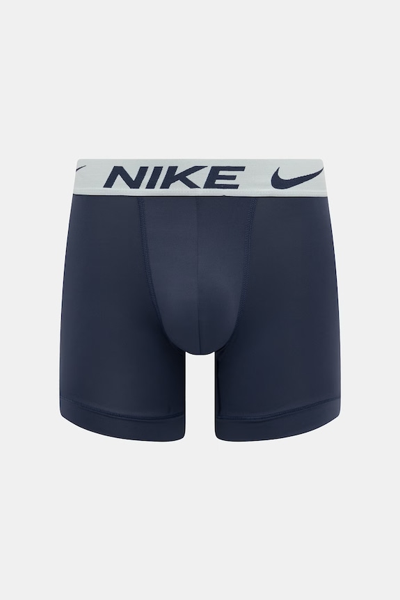 Oblečenie Nike boxerky pánske 3-pak 0000KE1157.M ružová