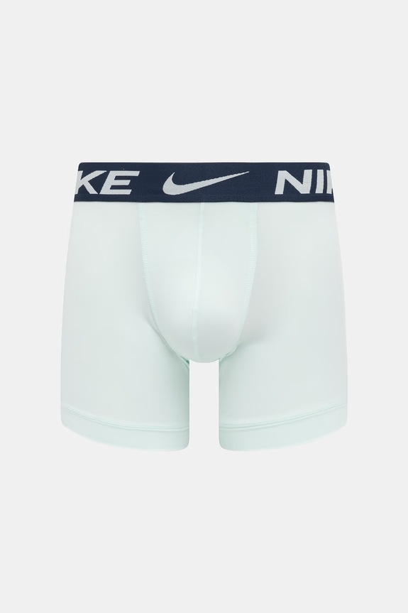 Nike boxerky pánske 3-pak ružová 0000KE1157.M