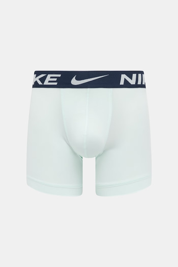 Nike boxerky pánske 3-pak ružová 0000KE1157.M