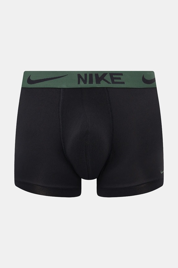 Nike boxeri bărbați pachet de 3 0000KE1157.M negru AA00