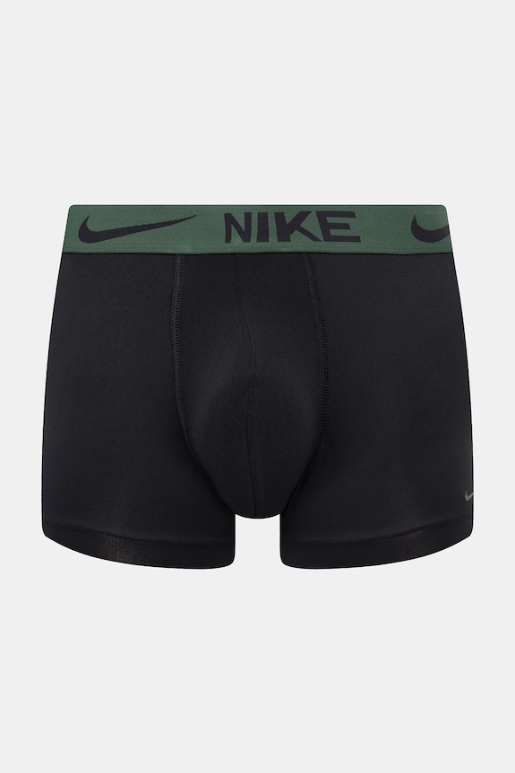 Nike Boxerky pánske 3-pak 0000KE1157.M čierna AA00