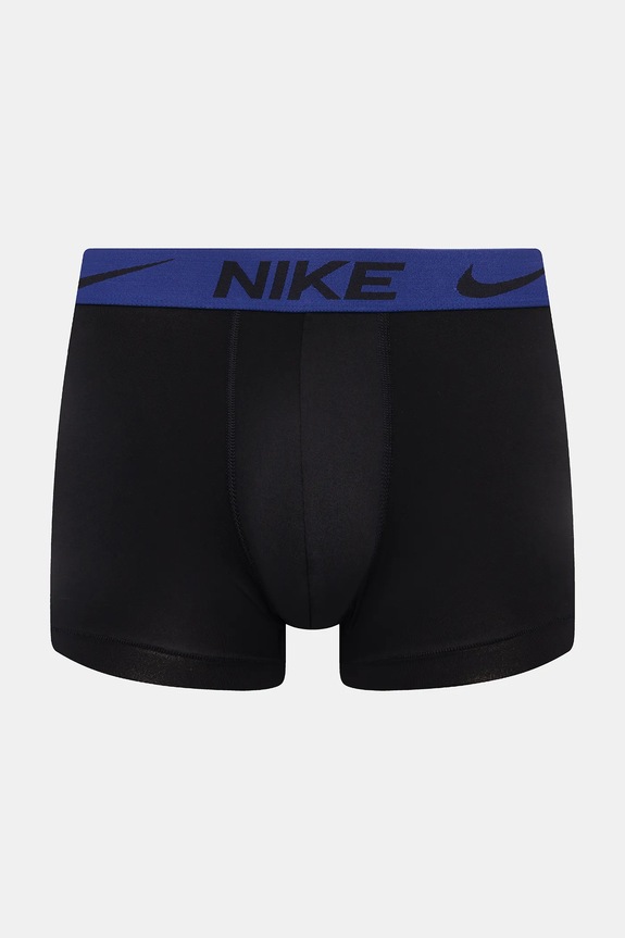 Nike boxeri bărbați pachet de 3 negru 0000KE1157.M