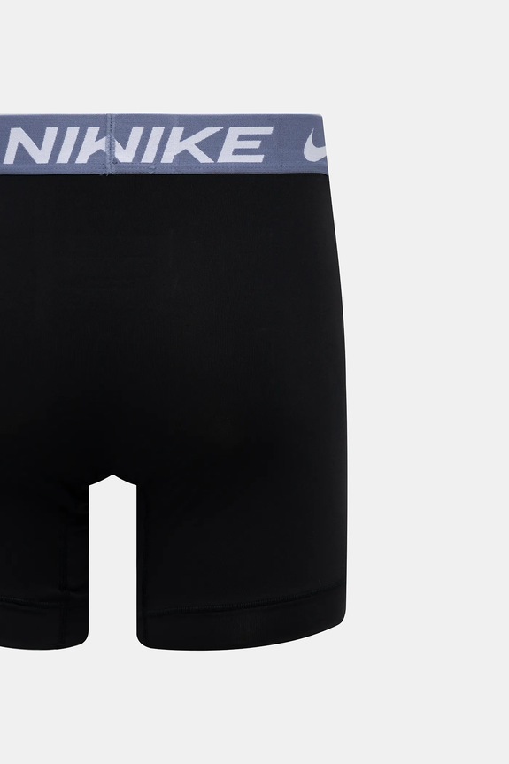 Nike boxeri bărbați pachet de 3 0000KE1157.M negru