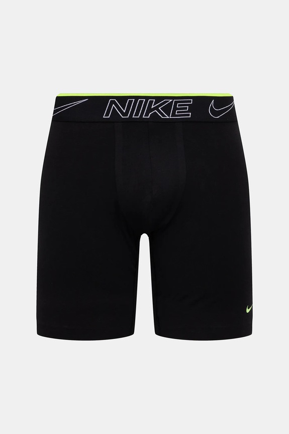 Boxerky Nike 2-pack 0000KE1270 černá AA00