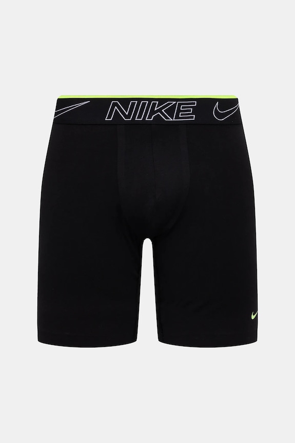 Boxerky Nike 2-pack 0000KE1270 černá AA00