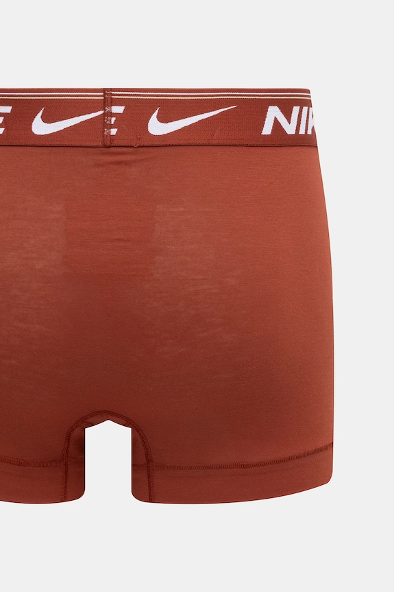 Nike boxeralsó 3 db 000PKE1256 sötétkék