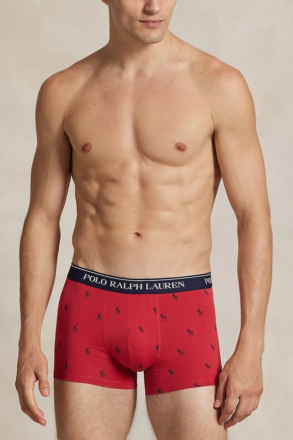 Боксерки Polo Ralph Lauren (3 броя) 714830299.