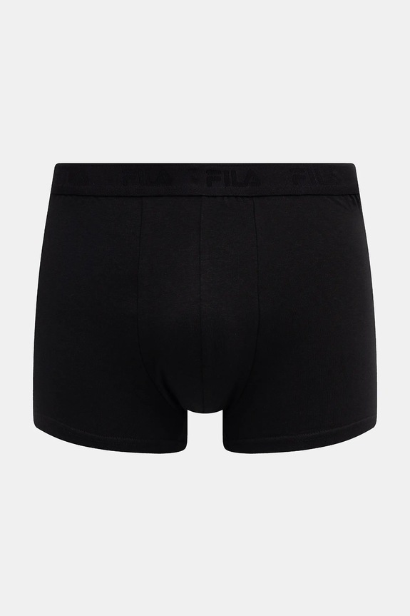 Oblečenie Boxerky Fila 2-pak FU5345.2 červená