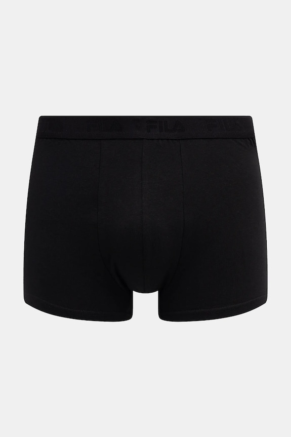 Oblečenie Boxerky Fila 2-pak FU5345.2 červená