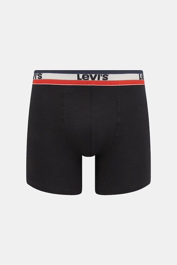 Μποξεράκια Levi's 3-pack 37149.1220