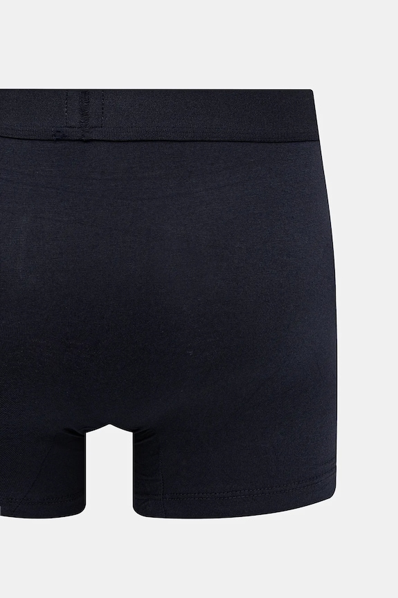 Ρούχα Μποξεράκια Levi's 2-pack 37157.1308 σκούρο μπλε