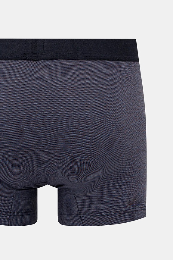 Μποξεράκια Levi's 2-pack σκούρο μπλε 37157.1308