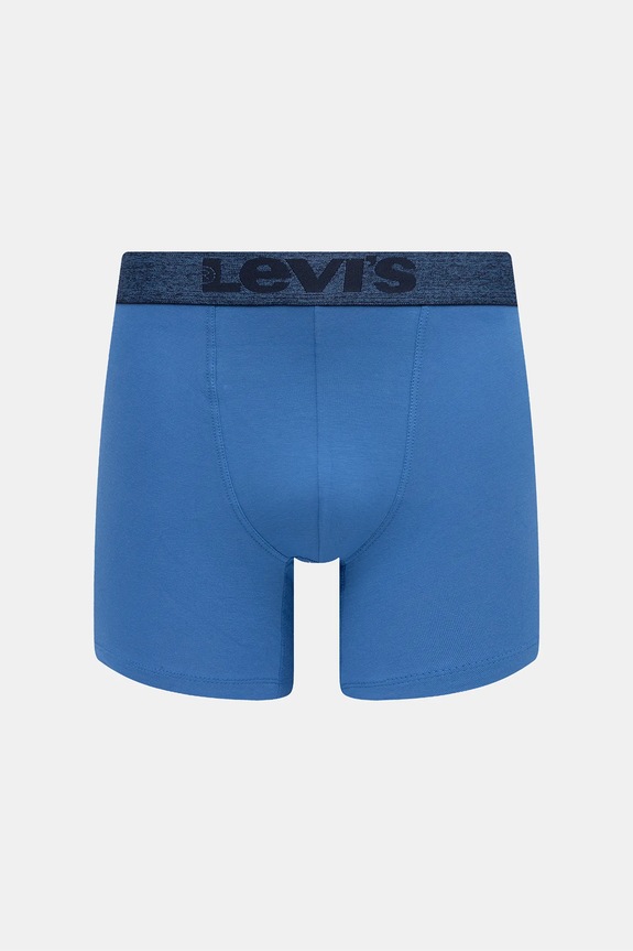 Levi's bokserki 2-pack 37157.1309 niebieski AA00