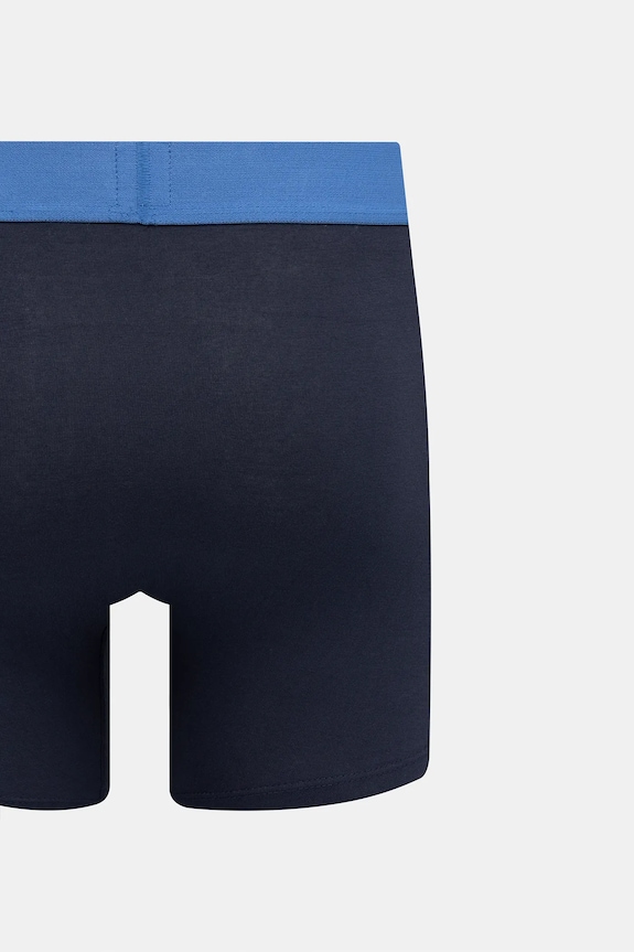 Odzież Levi's bokserki 2-pack 37157.1310 granatowy