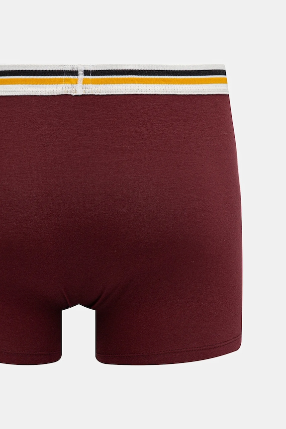 Levi's boxerky pánske 6-pak červená 37149.1222