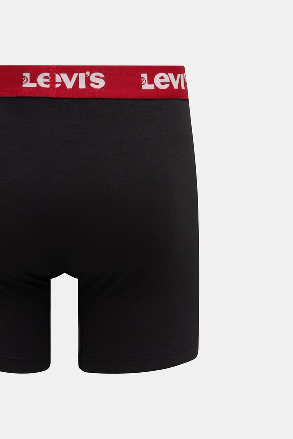Levi's bokserki męskie 2-pack 37149.1223