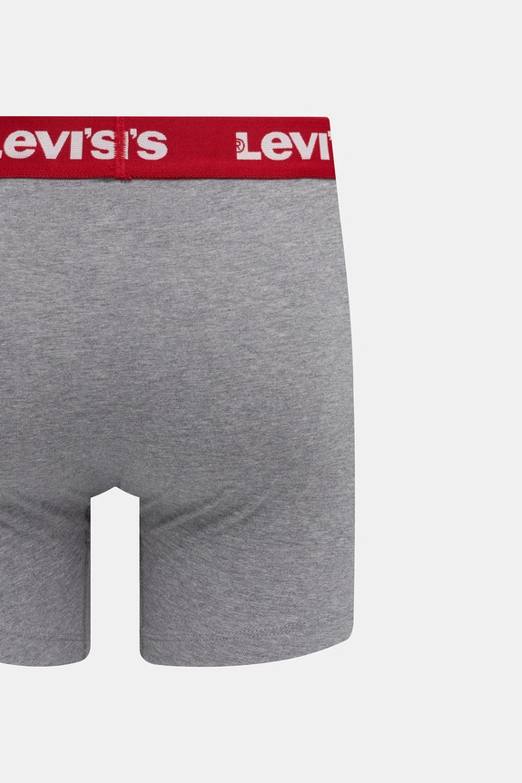 Levi's bokserki męskie 2-pack 37149.1223