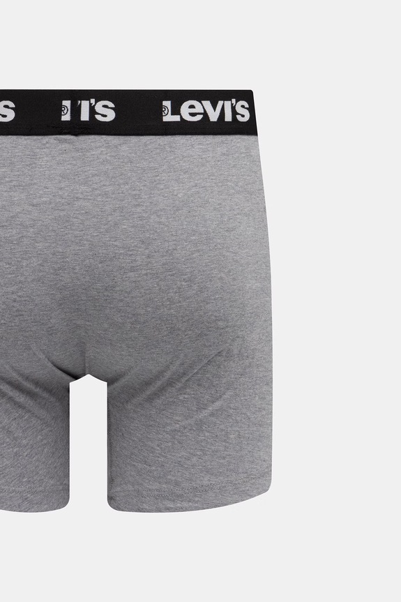Levi's bokserki męskie 2-pack 37149.1223