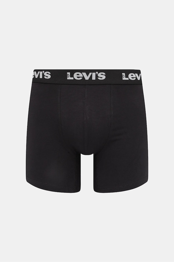 Levi's boxer pacco da 2 37149.1191 nero AA00