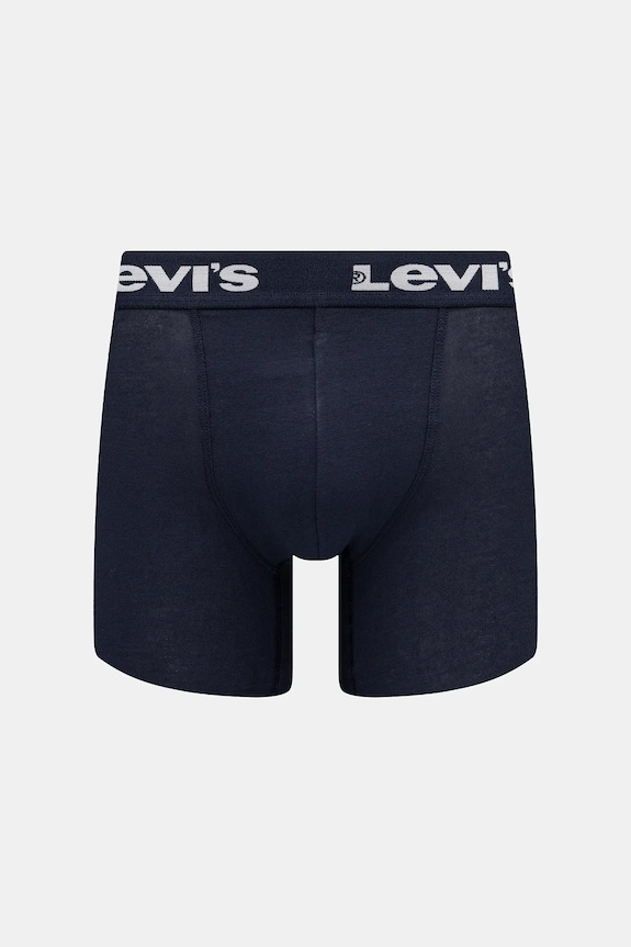 Боксери Levi's 2-pack 37149.1192 темно-синій AA00