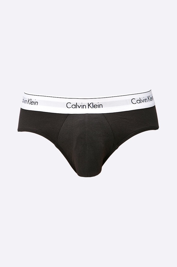 Spodní prádlo Calvin Klein Underwear 000NB1084A šedá AA00