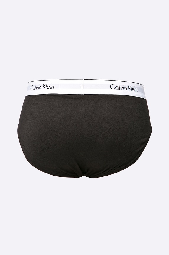 Spodní prádlo Calvin Klein Underwear šedá 000NB1084A