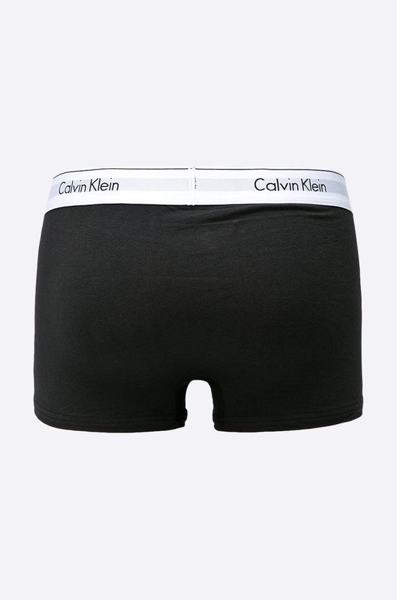 Ruházat Calvin Klein Underwear - Boxeralsó (2 db) 000NB1086A szürke
