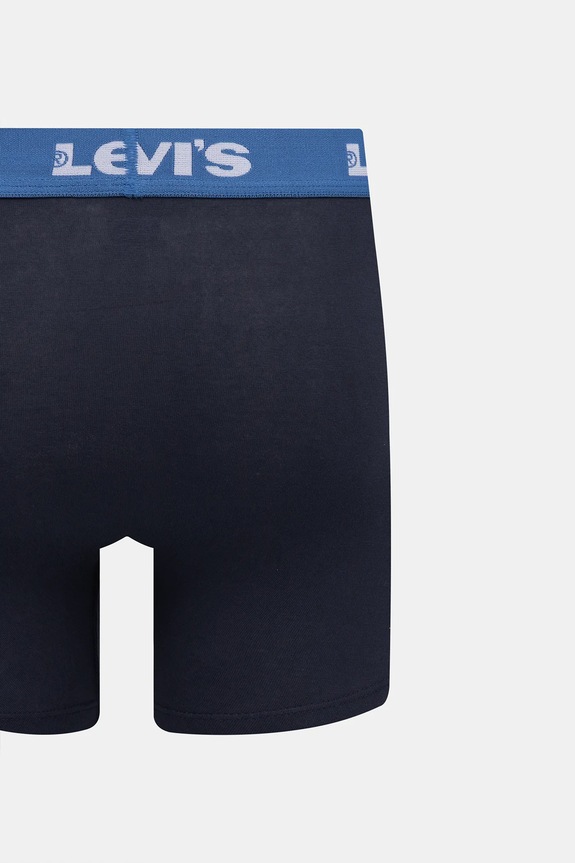 Levi's bokserki 2-pack 37149.1198 niebieski