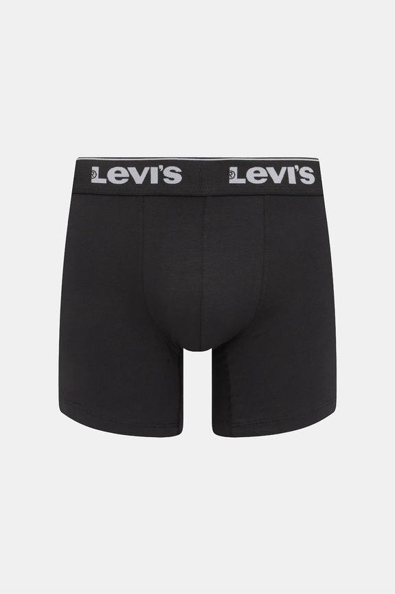 Levi's boxer pacco da 3 37149.1199 nero AA00